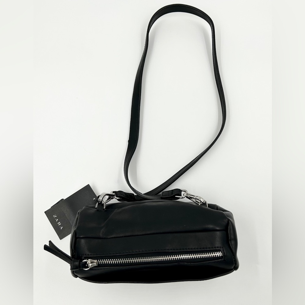 Zara Crossbody Unisex Bag